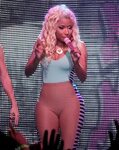 Nicki Minaj Camel Toe - Telegraph